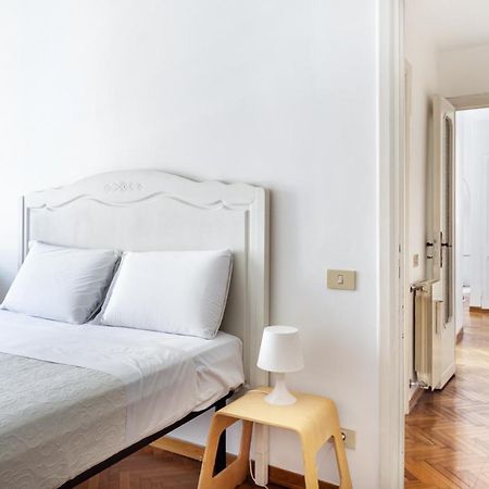 Sunny Flat Near Villa Borghese 로마 외부 사진