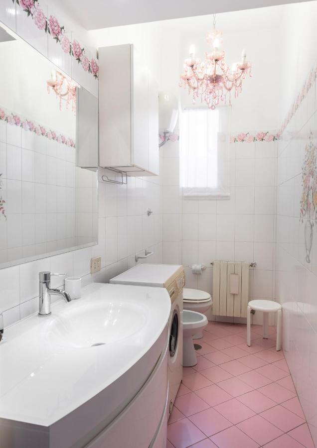 Sunny Flat Near Villa Borghese 로마 외부 사진