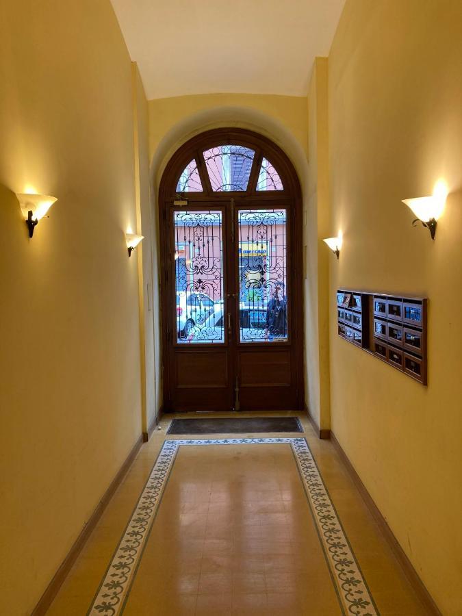 Sunny Flat Near Villa Borghese 로마 외부 사진
